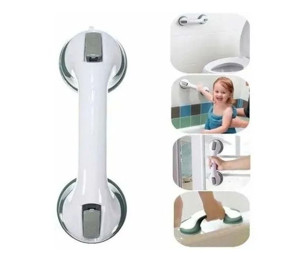 Agarradera Manilla Para Ducha Soporte De Baño Tina Hogar