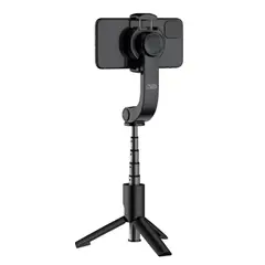 GTC - Estabilizador de imágenes y video para Celular Inteligente - Negro