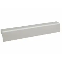 HBT - Manilla Filadelfia Aluminio 128 mm
