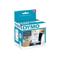DYMO - Rollo de Etiquetas Continuas