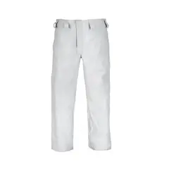 GENERICO - PANTALON CUERO PARA SOLDADOR TALLA L