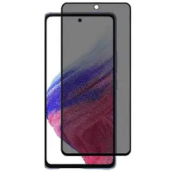 GENERICO - Lámina De Vidrio Anti Espia Para Samsung A53 5G