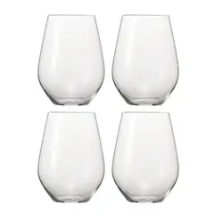 SPIEGELAU - Set 4 Vasos Authentis Xl.