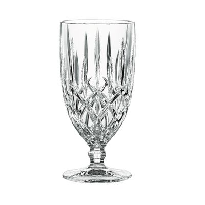 Nachtmann Set 4 Copas Noblesse Bebidas Heladas