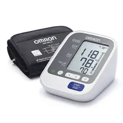 OMRON - Toma Presión Digital Tensiómetro Medidor Presión Arterial 7130