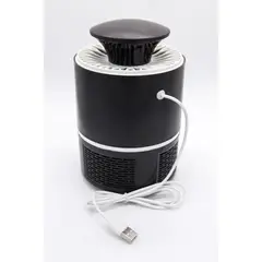 REPELENTES CHILE - Trampa repelente de mosquitos y moscas portátil USB