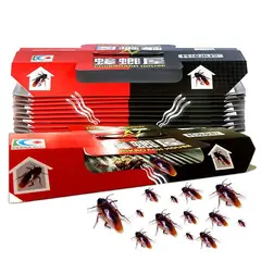 REPELENTES CHILE - Atrapa cucarachas e insectos