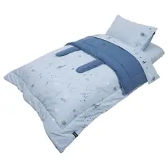 INFANTI - Almohada para Cuna Moisés