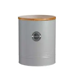 TYPHOON - Contenedor cookies gris