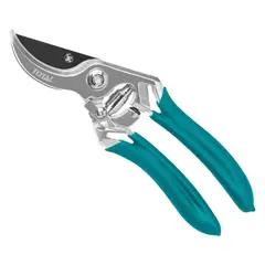TOTAL TOOLS - Tijera De Podar 8 Pulgadas (200mm)