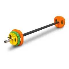 SDFIT - Set Body Pump de 20 KG