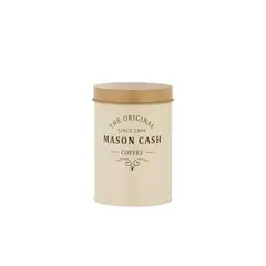 MASON CASH - Contenedor tea Heritage