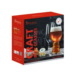 SPIEGELAU - Set 2 Vasos Cerveza Ipa