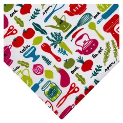 MAGUDECO - Mantel Kitchen 3.50 X 1.45