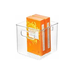 INTERDESIGN - Organizador fridge binz 15x15x15 cm