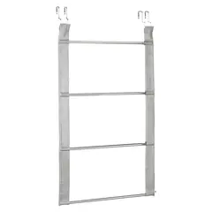INTERDESIGN - Colgador Toallas Lauren