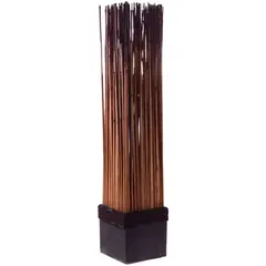 MALLORCA - Arreglo Decorativo Bamboo Seco 60 Cms.
