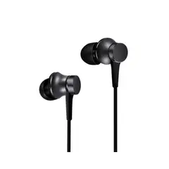 XIAOMI - Audífonos In-Ear Mi Headphones Basic Negro