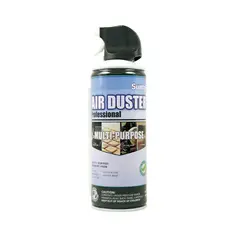 GENERICO - Aire comprimido 400 ML limpia teclado
