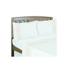 CHANTILLY - Sabanas Bordadas 144H Lance Queen Beige