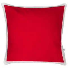 TUYO PRINT - Cojín Carmesí 185 - 60x60 -