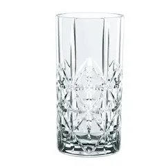 NACHTMANN - Set 4 Vasos Largos Highland