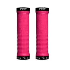 TRIP - PUÑOS BICI ROSA