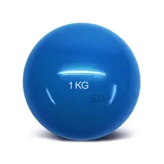 SDFIT - Balon Medicinal Toning Pack 1 KG + 2 KG