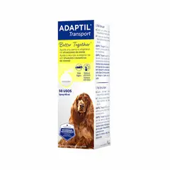 ADAPTIL - Transport Spray 60 ml