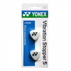 YONEX - ANTIVIBRADOR STOPPER CLEAR