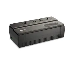 APC - Easy UPS BV 650VA AVR Universal Outlet 230V