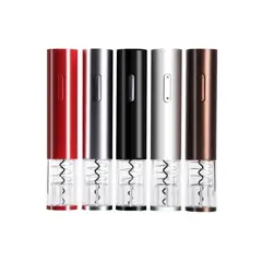 ESHOPANGIE - Sacacorchos Descorchador a Pilas Destapador Vino