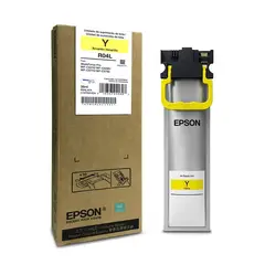 EPSON - Tinta T941 Yellow Workforce Wf C5710 C5790 C5210 C5290