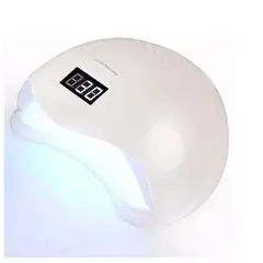 GENERICO - Lámpara Led Uv 48W Uñas Manicure Esmalte Permanent