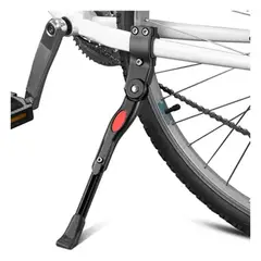 GENERICO - Pata Apoyo De Bicicleta Ajustable Soporte 100 Aluminio