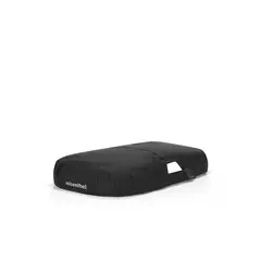 REISENTHEL - Tapa Canasto de Compras carrybag - black