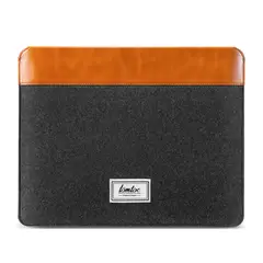 TOMTOC - Funda Ultrafina H16 para tabletiPad Pro 129