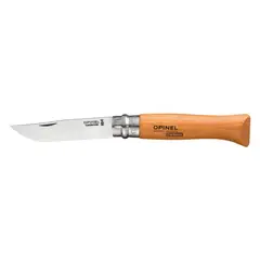 OPINEL - Cuchillo N°9 acero carbono