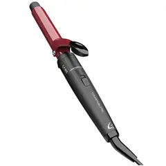 GAMA - Ondulador New Turmalina 25 Mm Ceramic Antifrizz