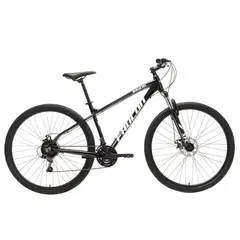 FAUCON - Bicicleta Mountain Bike Baikal Negro Aro 29 L