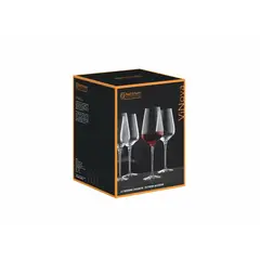 NACHTMANN - Set 4 copas Vinova Bordeaux Magnum