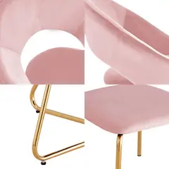 NOVAHUS - Sitial poltrona filippo con reposapies.