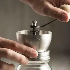 KILNER - Set Molinillo Café