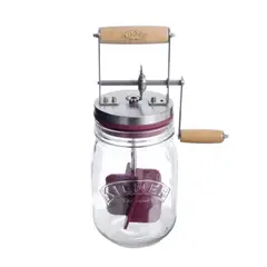 KILNER - Set para hacer Mantequilla