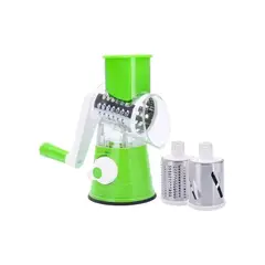 GENERICO - Rebanador Rallador De Verduras Vegetable Slicer