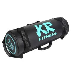 21K SPORTS - Saco con Peso 15kg Búlgaro Entrenamiento Crossfit Box