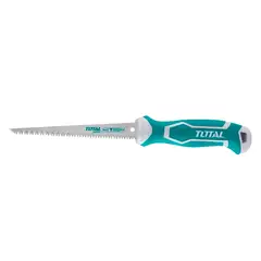 TOTAL TOOLS - Serrucho Para Carton Yeso 6 Pulgadas (150mm)