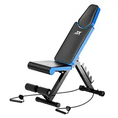 SDFIT - Banco multi función plegable Jx-503b