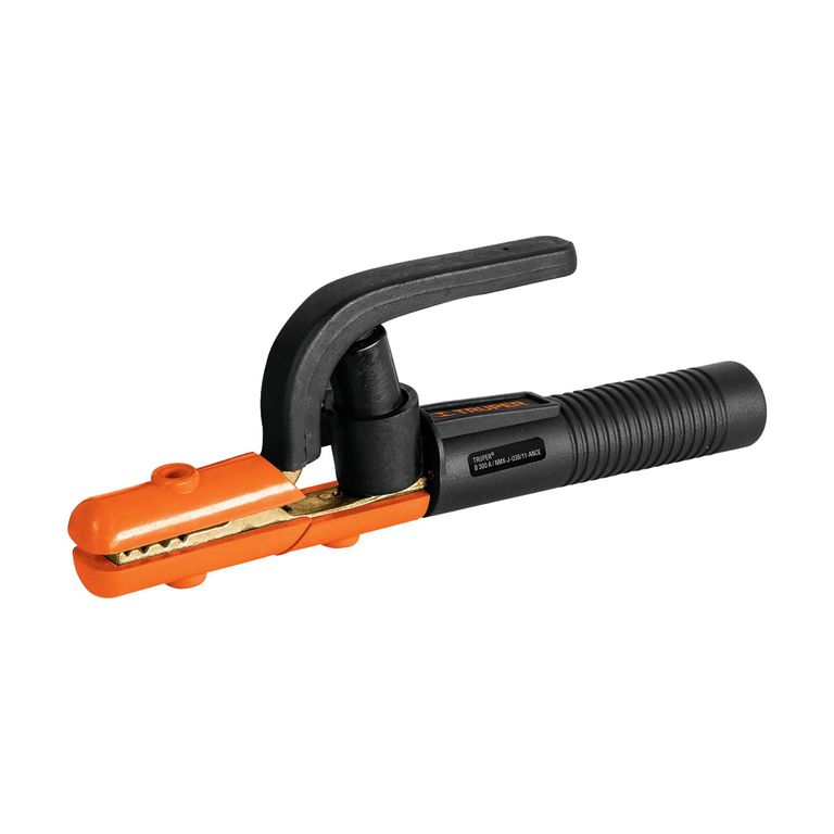 Pinza Portaelectrodo De 300a Ppe-300
