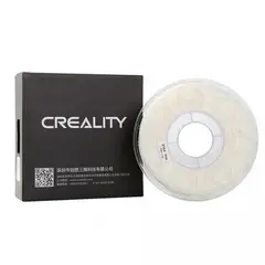CREALITY - Filamento PLA 1kg 1.75mm Blanco para Impresoras 3D